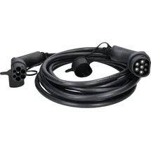 KS Tools efuturo Ladekabel Typ 2 22 kW 8 m