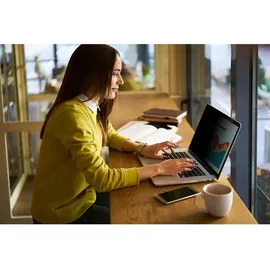 3M 3MTM Bright Screen Blickschutzfilter für Apple® MacBook Pro® 16 M1-M3, 16:10, BPNAP005