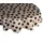 ADAM Audio Tischdecke ADAM Dots Ø 145 cm Lila
