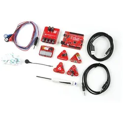 MyoWare 2.0 Muscle Sensor Development Kit