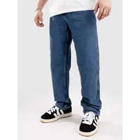 Dickies Houston Denim Jeans - Classic Blue - 32