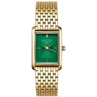 Rosefield Heirloom Damen-Armbanduhr 23.5x30.6 mm