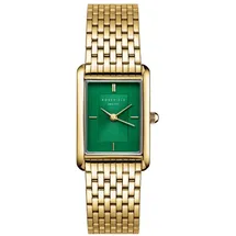 Rosefield Heirloom Damen-Armbanduhr 23.5x30.6 mm