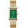 Rosefield Heirloom Damen-Armbanduhr 23.5x30.6 mm