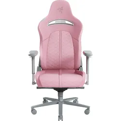 RAZER ENKI Gaming Stuhl, Quartz / Pink