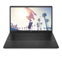 HP 17-cn0111ng Intel Celeron N4120 8 GB RAM 512 GB SSD ohne Betriebssystem