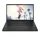 HP 17-cn0111ng Intel Celeron N4120 8 GB RAM 512 GB SSD ohne Betriebssystem