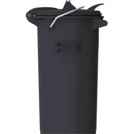 Proregal 50 l Schwarz