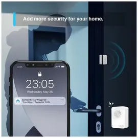 TP-Link Tapo T110 Smart Tür/Fenster Sensor