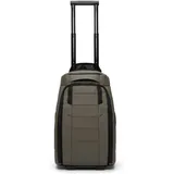 db journey Hugger Roller Bag Carry-on 40 l Forest Green