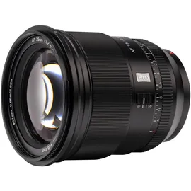 Viltrox XF 75mm f/1.2 AF PRO Nikon Z (DX)
