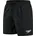 Essential Enduranc Badeshorts für Männer Badehose Herren Schwarz Größe L