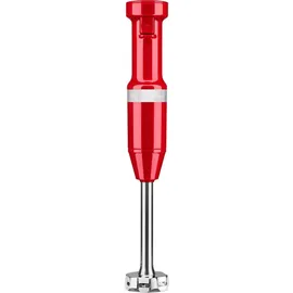 KitchenAid 5KHBV83 Stabmixer empire rot