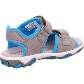 superfit Mike 3.0 Blau 27