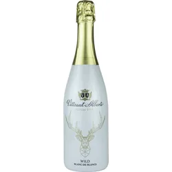 Vitteaut-Alberti Methode Traditionnelle Blanc de Blancs - 12.00 % vol