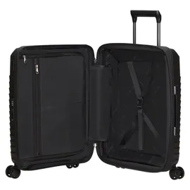 Samsonite Intuo Spinner 4-Rollen 55 cm black