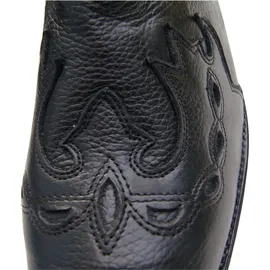 Stars & Stripes STARS - Schwarz - 43