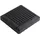 EFFBE Isolierplatte LEVEL-MOUNT 1500kg EPA 10, 100x100mm