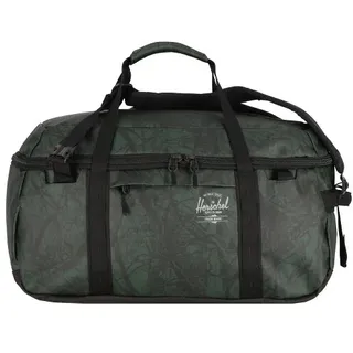 Herschel All Season Weekender Reisetasche 52 cm grün