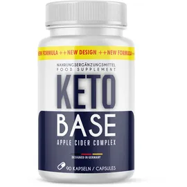 keto base Kapseln 90 St.
