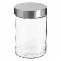 Five Einmachglas 1,2 l