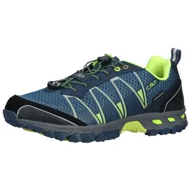 CMP Altak Herren Blue INK-Yellow FLUO 43