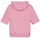 TRIGEMA Cropped Hoodie Lila 38/40