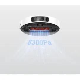 Mova S20 Ultra Weiß