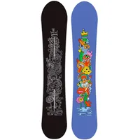 BURTON Counterbalance Snowboard - 158