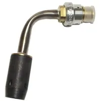 BORRMANN Brenner Löteinsatz LS 7 für Propan-Lötgerät 4033, Kernflamme