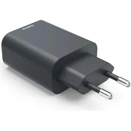 Hama Schnellladegerät, USB-C, PD, 45 W, Anthrazit
