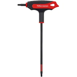Stier T-Griff-Schraubendreher TX25
