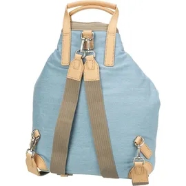 JOST Bags Jean XChange Bag S Hellblau