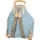 JOST Bags Jean XChange Bag S Hellblau