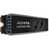 A-Data ADATA LEGEND 970 1TB, M.2 2280/M-Key/PCIe 5.0 x4, Kühlkörper (SLEG-970-1000GCI)