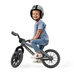 Chillafish BMXie VROOOM Sound Balance Bike 12“, Farbe: Mint