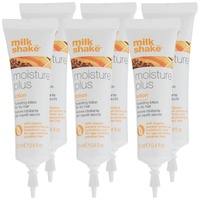 milk_shake Moisture Plus Hydrating Lotion 6 x 12 ml