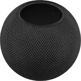 Apple HomePod mini space grau