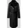 PETITE M. Wendemantel mit Reverskragen, Black, 38