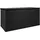 VCM Kissenbox Dubrovnik 147 x 71 cm Schwarz