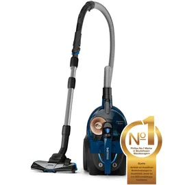 Philips PowerPro Expert FC9745/09 royalblau