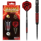 BULL'S Magma Steeldarts 23 g
