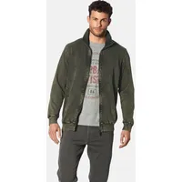 Babista Sweatjacke VERELLO Babista oliv