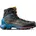 Herren Trekkingschuhe Anthrazit 46 5 Größe Trekkingschuhe