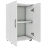 VCM my office Aktenschrank Ulas 2-Fach