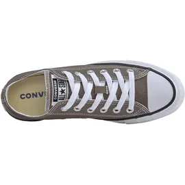 Converse Chuck Taylor All Star Classic Low Top charcoal 37