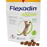Vétoquinol Vetoquinol Flexadin Advanced Katzen