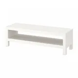 IKEA LACK TV-Bank 90x36x35 cm Weiß Metall