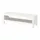 IKEA LACK TV-Bank 90x36x35 cm Weiß Metall