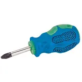 Silverline - Universeller Pozidriv, Schraubendreher